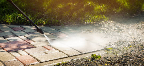 Best Restaurant Pressure Washing  in South Bradenton, FL